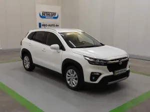Suzuki SX4 S-Cross 1.4