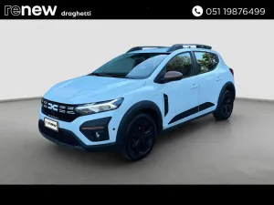 Other Dacia Sandero Stepway 1.0 TCe ECO-G Extreme Up