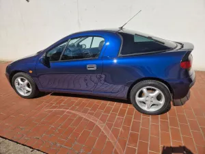 Opel Tigra 1.4i 16V -