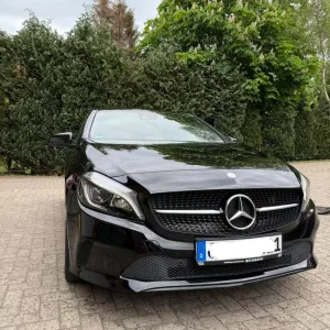 Mercedes-Benz A 160 -