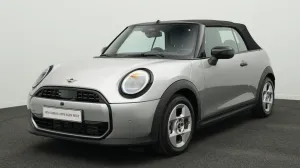MINI Cooper C Cabrio