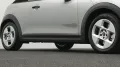 MINI Cooper C Cabrio
