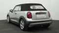 MINI Cooper C Cabrio