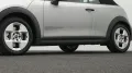 MINI Cooper C Cabrio