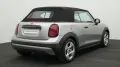 MINI Cooper C Cabrio