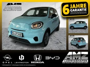 Leapmotor T03 37 70 kW BEV ACC+Navi+Pano+SD+Kam.+KeyLess