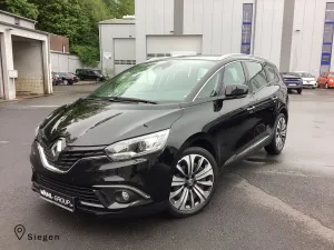Renault Grand Scenic BUSINESS EDITION TCE 160 EDC GPF *K