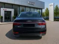 Audi A8 L 60 TFSI e quattro tiptronic -