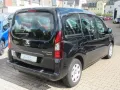 Peugeot Partner Tepee Active BHDi 100 ETG6*Rollstuhlramp