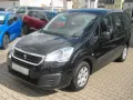 Peugeot Partner Tepee Active BHDi 100 ETG6*Rollstuhlramp