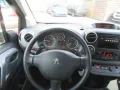 Peugeot Partner Tepee Active BHDi 100 ETG6*Rollstuhlramp