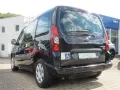 Peugeot Partner Tepee Active BHDi 100 ETG6*Rollstuhlramp