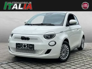 Fiat 500e 3+1 42 kWh *Komfort Paket*