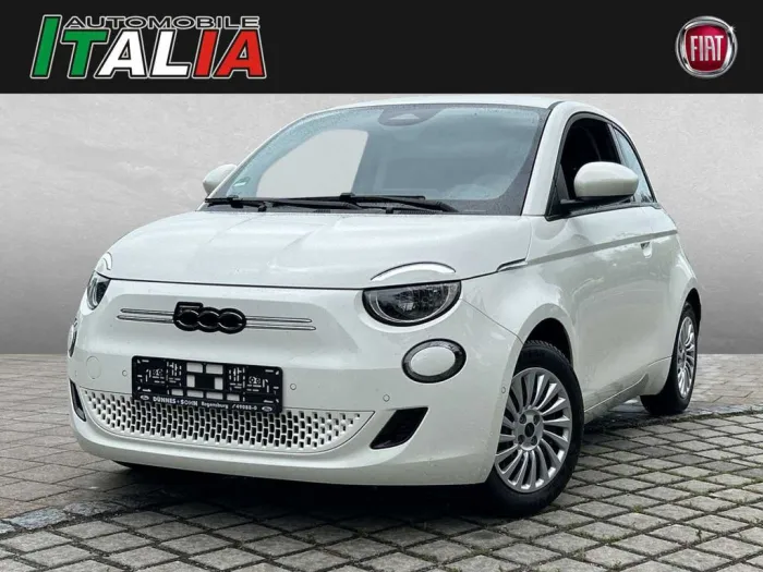 Fiat 500e 3+1 42 kWh *Komfort Paket*