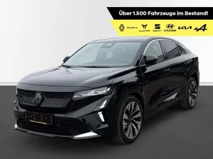Renault Rafale 200 E-Tech Full Hybrid Techno *SUV Klima