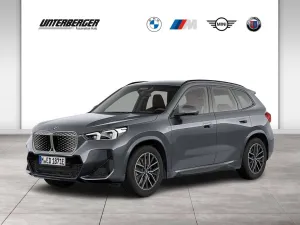 BMW iX1 xDrive30 M Sportpaket AHK ACC 360° HUD HK