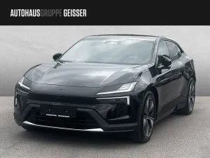 Polestar 4 LRDM MJ 26 Prime ACC HUD