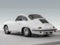 Porsche 356 B T6 Coupe Königswelle