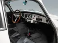 Porsche 356 B T6 Coupe Königswelle