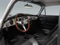 Porsche 356 B T6 Coupe Königswelle