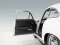 Porsche 356 B T6 Coupe Königswelle