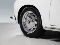 Porsche 356 B T6 Coupe Königswelle