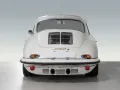 Porsche 356 B T6 Coupe Königswelle