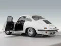 Porsche 356 B T6 Coupe Königswelle