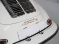 Porsche 356 B T6 Coupe Königswelle