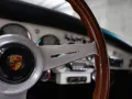 Porsche 356 B T6 Coupe Königswelle