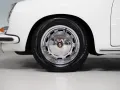 Porsche 356 B T6 Coupe Königswelle