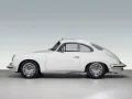 Porsche 356 B T6 Coupe Königswelle