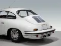 Porsche 356 B T6 Coupe Königswelle