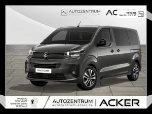 Citroën Spacetourer Plus M Design+/Family+ *8J.Garantie*