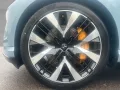 Polestar 4 LRDM Plus Performance
