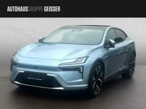 Polestar 4 LRDM Plus Performance