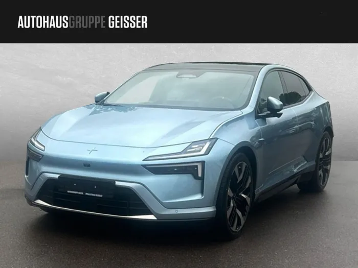Polestar 4 LRDM Plus Performance