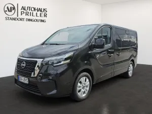 Nissan Primastar Kombi L1H1 2,8tdCi Tekna/LED/Apple/DAB