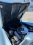 Corvette 1963er Split Window