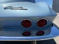 Corvette 1963er Split Window