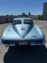 Corvette 1963er Split Window