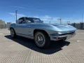 Corvette 1963er Split Window