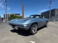 Corvette 1963er Split Window
