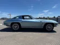 Corvette 1963er Split Window
