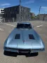 Corvette 1963er Split Window