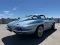 Corvette 1963er Split Window