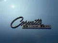 Corvette 1963er Split Window