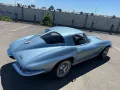 Corvette 1963er Split Window