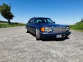 Mercedes-Benz S 560 SE Oldtimer