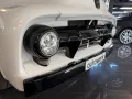 Ford F 100 Einzelstück AMG Umbau/Motor/Fahrwerk